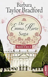 E-Book (epub) Die Emma-Harte-Saga von Barbara Taylor Bradford
