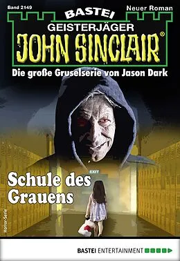 E-Book (epub) John Sinclair 2149 von Oliver Müller
