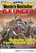 E-Book (epub) G. F. Unger Western-Bestseller 2428 von G. F. Unger