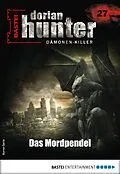 E-Book (epub) Dorian Hunter 27 - Horror-Serie von Neal Davenport