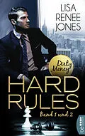 E-Book (epub) Hard Rules - Sammelband I von Lisa Renee Jones
