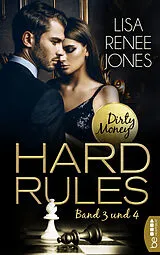 E-Book (epub) Hard Rules - Sammelband II von Lisa Renee Jones