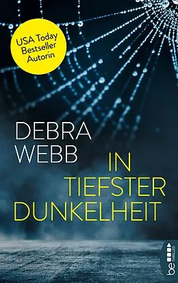 E-Book (epub) In tiefster Dunkelheit von Debra Webb