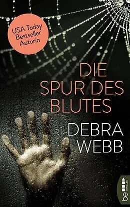 E-Book (epub) Die Spur des Blutes von Debra Webb