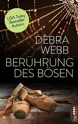 E-Book (epub) Berührung des Bösen von Debra Webb