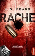 E-Book (epub) RACHE von J. S. Frank