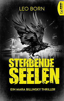 E-Book (epub) Sterbende Seelen von Leo Born