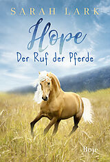 E-Book (epub) Hope von Sarah Lark