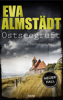 E-Book (epub) Ostseegruft von Eva Almstädt