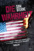 E-Book (epub) Die Wahrheit von Sam Bourne