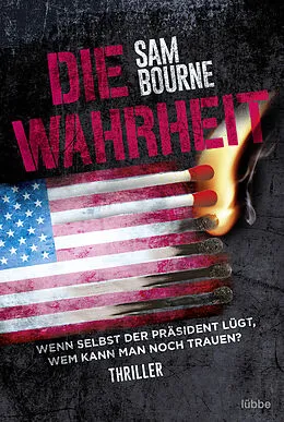 E-Book (epub) Die Wahrheit von Sam Bourne