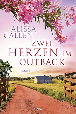 E-Book (epub) Zwei Herzen im Outback von Alissa Callen