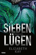 E-Book (epub) Sieben Lügen von Elizabeth Kay