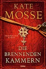 E-Book (epub) Die brennenden Kammern von Kate Mosse