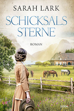 E-Book (epub) Schicksalssterne von Sarah Lark