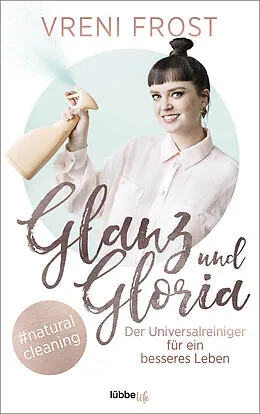 E-Book (epub) Glanz und Gloria von Vreni Frost