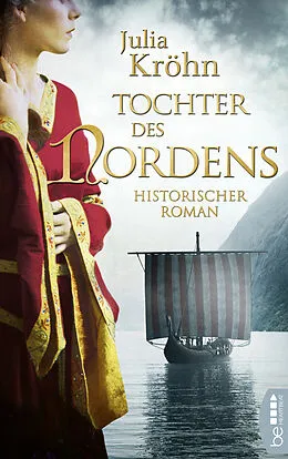 E-Book (epub) Tochter des Nordens von Julia Kröhn