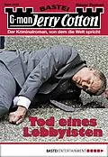 E-Book (epub) Jerry Cotton 3250 von Jerry Cotton