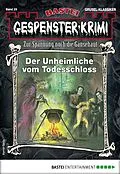 E-Book (epub) Gespenster-Krimi 26 von Rebecca Laroche