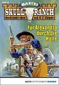 E-Book (epub) Skull-Ranch 13 von Frank Callahan