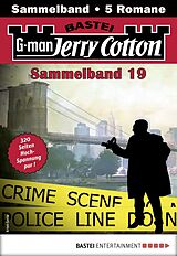 E-Book (epub) Jerry Cotton Sammelband 19 - Krimi-Serie von Jerry Cotton