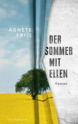 E-Book (epub) Der Sommer mit Ellen von Agnete Friis