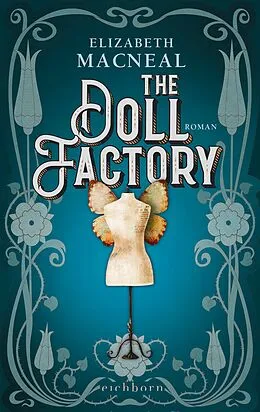 E-Book (epub) The Doll Factory von Elizabeth Macneal