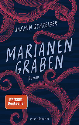 E-Book (epub) Marianengraben von Jasmin Schreiber