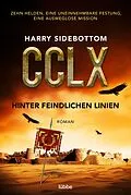 E-Book (epub) Hinter feindlichen Linien von Harry Sidebottom