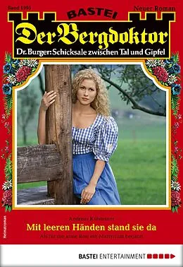E-Book (epub) Der Bergdoktor 1995 von Andreas Kufsteiner