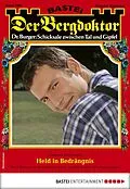 E-Book (epub) Der Bergdoktor 1996 von Andreas Kufsteiner