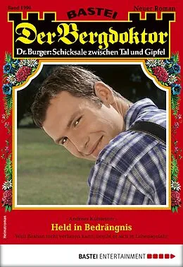 E-Book (epub) Der Bergdoktor 1996 von Andreas Kufsteiner