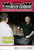 E-Book (epub) Jerry Cotton 3256 von Jerry Cotton