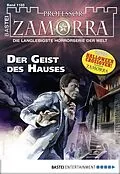 E-Book (epub) Professor Zamorra 1185 von Timothy Stahl