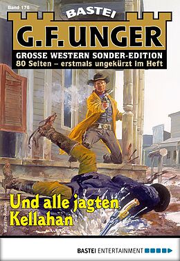 E-Book (epub) G. F. Unger Sonder-Edition 176 von G. F. Unger