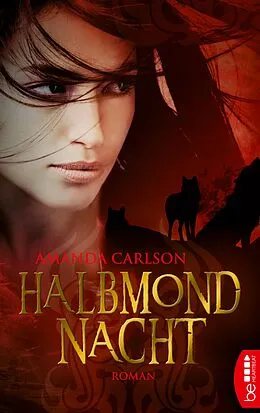 E-Book (epub) Halbmondnacht von Amanda Carlson