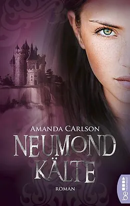 E-Book (epub) Neumondkälte von Amanda Carlson