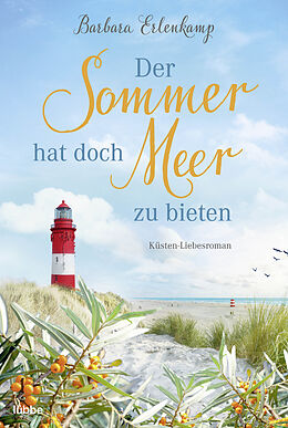 E-Book (epub) Der Sommer hat doch Meer zu bieten von Barbara Erlenkamp