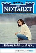 E-Book (epub) Der Notarzt 357 von Karin Graf