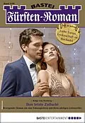 E-Book (epub) Fürsten-Roman 2590 von Katja Von Seeberg