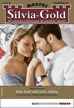 E-Book (epub) Silvia-Gold 95 von Maria Treuberg