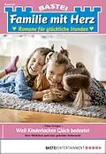 E-Book (epub) Familie mit Herz 61 von Nina Gregor
