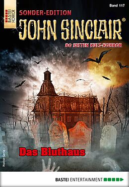 E-Book (epub) John Sinclair Sonder-Edition 117 von Jason Dark