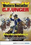 E-Book (epub) G. F. Unger Western-Bestseller 2440 von G. F. Unger