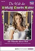 E-Book (epub) Die Welt der Hedwig Courths-Mahler 482 von Ruth von Warden