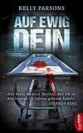 E-Book (epub) Auf ewig dein von Kelly Parsons