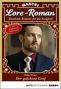 E-Book (epub) Lore-Roman 70 von Helga Winter