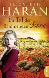 E-Book (epub) Im Tal der flammenden Sonne von Elizabeth Haran