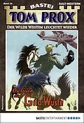 E-Book (epub) Tom Prox 34 von Gunnar Kolin