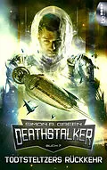 E-Book (epub) Todtsteltzers Rückkehr von Simon R. Green